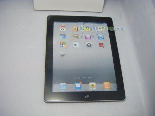 供应苹果模型 IPAD2平板电脑模型 IPAD3/IPAD_通信、通讯_世界工厂网中国产品信息库