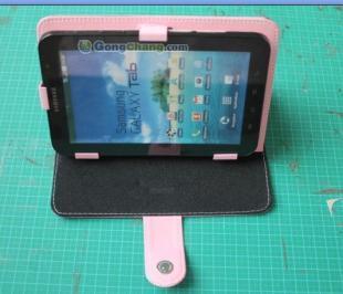 供应通用7寸平板电脑通用皮套厂_办公、文教_世界工厂网中国产品信息库