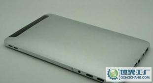 体验感最好的7寸平板电脑 送礼佳品 外形精致高档时尚!_数码、电脑_世界工厂网中国产品信息库