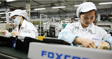 Apple推出由拉斯维加斯老师Mike Lang领导的iPad项目