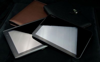 经典回顾 宏碁Iconia Tab A500 WiFi(32GB)平板电脑产品图赏